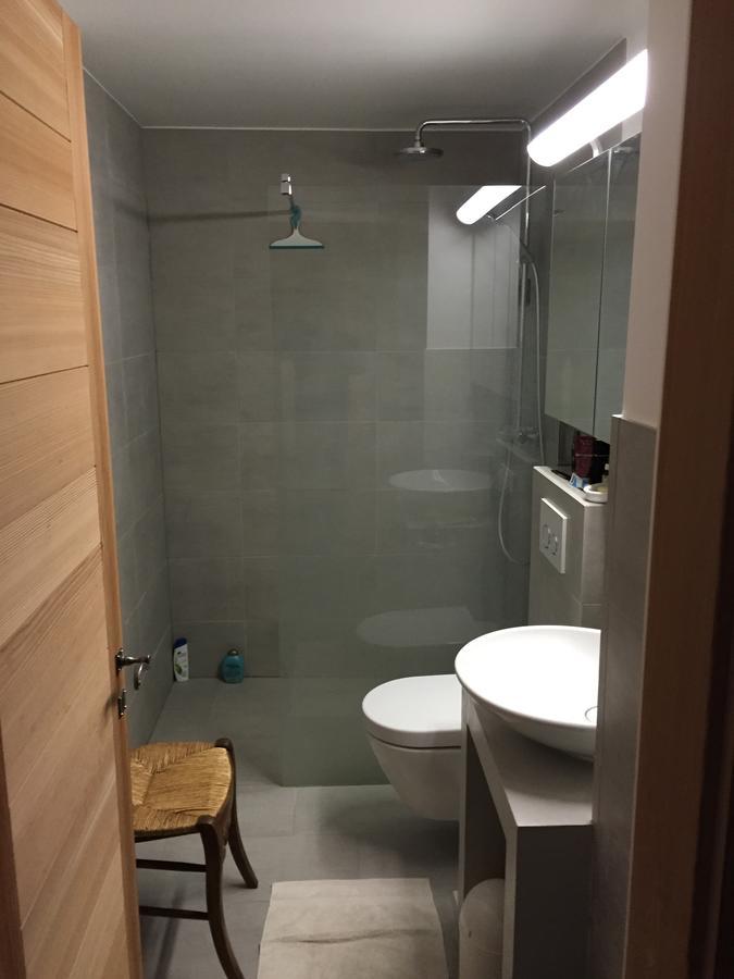 Appartement Crans Montana Esterno foto